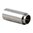 EGW LONG NOSE PLUG WITH END HOLE SS