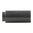 EGW LONG NOSE PLUG WITH END HOLE BLUE