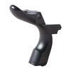 Beavertail grip safety for 1911 Auto Series 70 ensures a custom fit, snug engagement, and improved function with options in carbon or stainless steel.