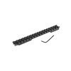 EGW BROWNING BBR PICATINNY RAIL SCOPE MOUNT