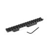 EGW Marlin 917, 982 Scope Bases offer a lightweight, one-piece Picatinny rail for easy scope adjustments, precision machined from durable 6061 T6 aluminum.