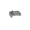 EGW Optima/JPoint/Delta Point Mount allows easy installation on your Ruger revolver, replacing the rear sight without alterations, with included mounting hardware.