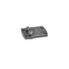 EGW Optima/JPoint mount allows easy installation of red-dot sights on your Springfield XD by replacing the rear sight, with no alterations needed.
