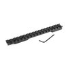 EGW SAVAGE FLAT BACK MEDIUM ACTION 0 MOA