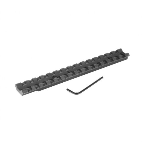 EGW Winchester 1300 Scope Bases offer a lightweight, one-piece Picatinny rail for easy scope mounting, precision fit, and no drilling required.