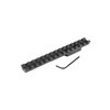 EGW Winchester 52 Target Scope Bases offer a versatile, lightweight Picatinny rail for easy scope adjustments, precision fit, and no drilling required.