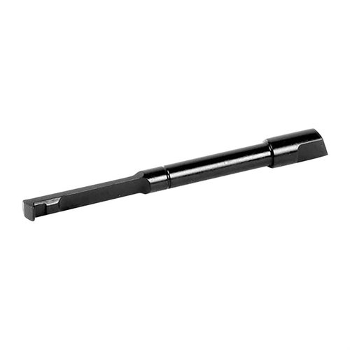 Upgrade your 1911 with the EGW Heavy Duty Extractor for enhanced reliability, strength, and custom fit, ensuring superior extraction and long service life.
