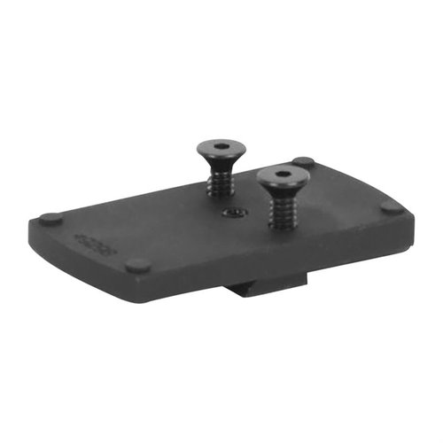 EGW's CZ SHADOW 2 Sight Mount offers easy installation, durable 7075 aluminum, and compatibility with Vortex Viper/Venom and other red dot sights.