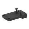 EGW WALTHER PPQ M2 LEUPOLD DELTAPOINT PRO SIGHT MOUNT