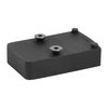 EGW BLANK TRIJICON RMR SIGHT MOUNT