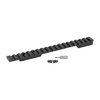 EGW MONTANA RIFLE 1999 HD Scope Bases are made from durable 7075 T6 aluminum, ambidextrous design, compatible with Picatinny/Weaver rings, and easy to install.