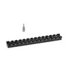 EGW Browning BAR/BLR Long Action Scope Bases offer a lightweight, precision-machined Picatinny rail for easy scope adjustments without drilling.