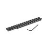 EGW Ruger 10/22 Scope Bases offer a lightweight, one-piece Picatinny rail for easy scope adjustments, no drilling required, and fits factory mount holes.