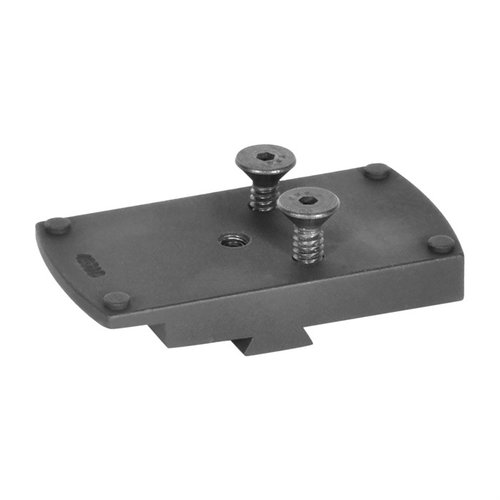 EGW mount for Kimber 1911 allows easy installation of Vortex Viper/Venom sights, featuring a progressive dovetail and included mounting hardware.