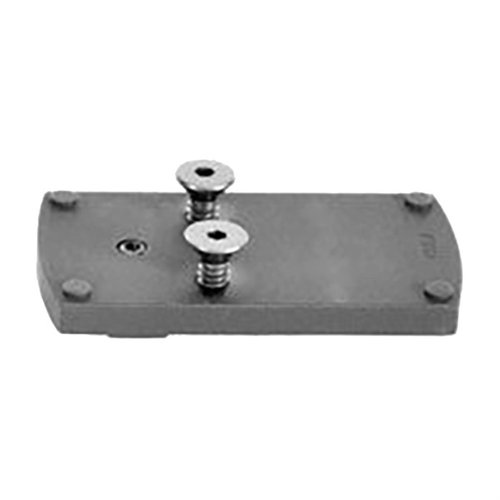EGW Sight Mount allows easy installation of Vortex Viper/Venom on SIG P220-229/320, includes mounting hardware, and is removable without permanent modification.