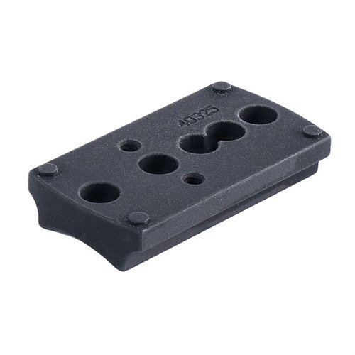 Univerzální montáž s poloměrem .670" pro Vortex Viper/Venom, zahrnuje montážní hardware a je kompatibilní s mnoha brokovnicemi a puškami.