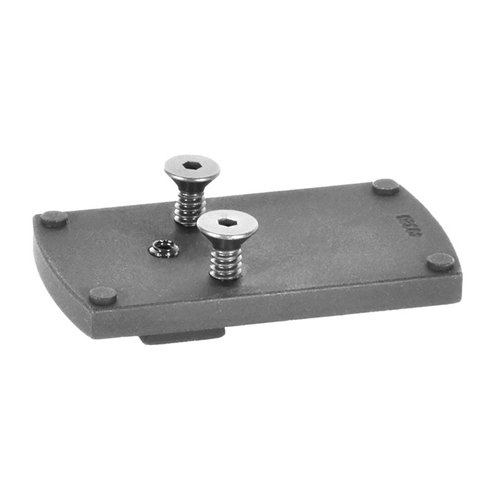EGW Sight Mount allows easy installation of Vortex Viper/Venom on CZ 75/85/P-01; includes mounting hardware and fits various CZ models seamlessly.
