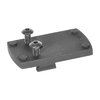 EGW H&K USP LEUPOLD DELTAPOINT PRO SIGHT MOUNT
