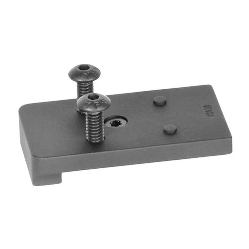 EGW mount allows easy installation of Vortex Razor on S&W K, L, N, X Frame revolvers, with removable design and included mounting hardware for convenience.