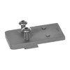 EGW SIGHT MOUNT FOR VORTEX RAZOR FITS S&W M&P BLACK