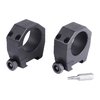 EGW's Keystone Series 30mm scope rings offer robust 6061 aluminum construction, easy installation, and reliable engagement for a great value in precision shooting.