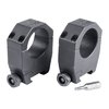 EGW's Keystone Series 30mm rings offer robust construction, easy installation, and reliable engagement, perfect for picatinny and weaver rails.