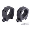 EGW's Keystone Series 34mm Medium Rings offer robust, US-made construction, versatile compatibility, and easy installation with reliable engagement.