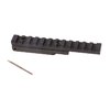 EGW's Mosin Nagant 91/30 HD Picatinny Scope Mount offers easy installation, exceptional stability, and compatibility with factory iron sights for versatile shooting.