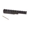 EGW's Mosin Nagant Picatinny Scope Mount offers easy installation, stability, and flexibility for scope mounting without major rifle modifications.
