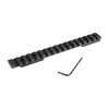 EGW SAVAGE 10-16 ROUND BACK SA 1-PIECE PICATINNY BASE 30 MOA