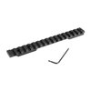 EGW SAVAGE 10-16 ROUND BACK SA 1-PIECE PICATINNY BASE 40 MOA