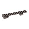 EGW CZ 557 Short Action Picatinny Scope Mount offers durability, flexibility for scope mounting, and is precision-machined for optimal performance in hunting and tactical use.