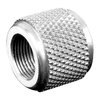Chraňte závity a dodávejte ústí hotový vzhled s THREAD PROTECTOR 1/2-28 od EGW, vyrobeným z kvalitní oceli s přesným diamantovým zdrsněním.