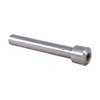High-quality solid-carbide slitting saw for precise cocking serrations on 1911 Auto slides; compatible with various brands and ideal for checkering layout.
