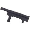 EGW 1911 Extended Ejector offers precise fitting with extra length for custom calibers, ensuring optimal ejection angles and a seamless slide finish.