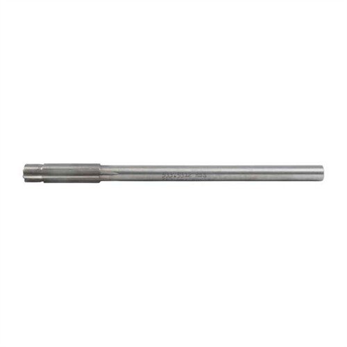 Self-piloted 1911 Collar Reverse Plug Reamer by EGW ensures precise cutting of the spring guide tunnel, available in durable Tool Steel or Carbide.