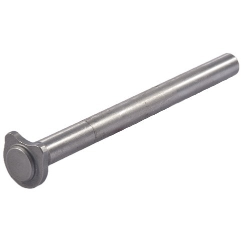 Získejte stabilitu a hladší funkci s dvoudílným 1911 GUIDE ROD SYSTEM od EGW; vyberte těžký tungsten pro vyvážení nebo nerez pro lepší výkon bez přidání hmotnosti.