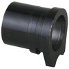 EGW 1911 Angle Bored Bushing offers pre-machined lockup angle for easy fitting, available in Pre-Fit and Gunsmith Fit for Colt barrels.