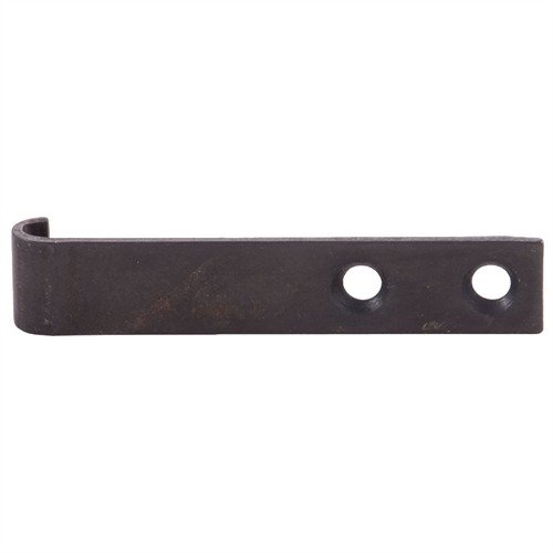 FLAT SPRING, FOREND, designed for Super 90 M3 Military & Police models, enhances reliability and performance after S/N M096546 for optimal shooting experience.
