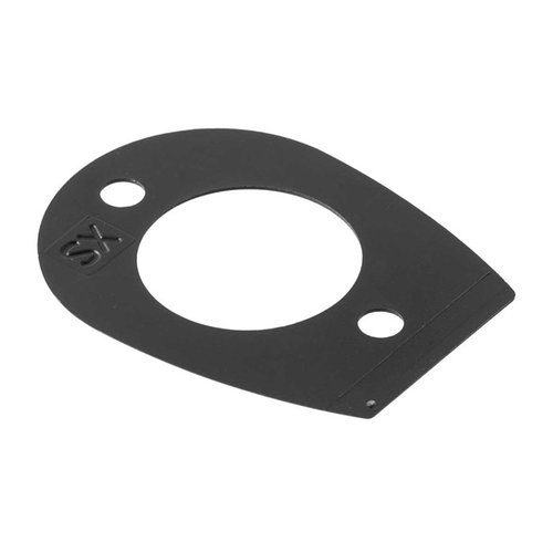 CAST CHANGE SHIM from BENELLI U.S.A. allows for precise customization of your shotgun's cast, ensuring improved alignment and accuracy for M2, Sport II, Super Sport, Cordoba, Legacy, and Super Black Eagle II.