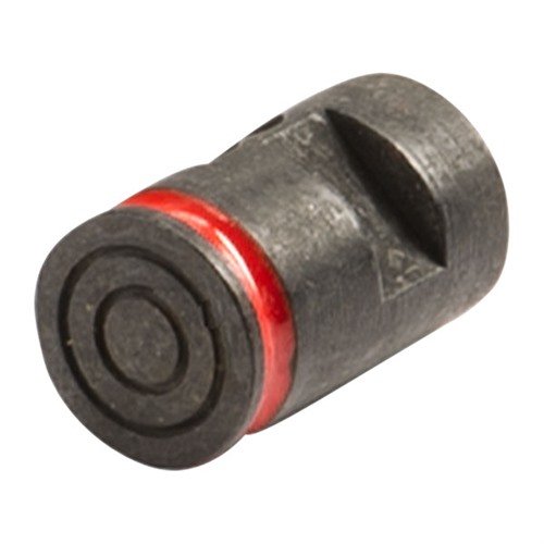 Zvyšte bezpečnost svého brokovnice Benelli Vinci 12 s tímto kvalitním SAFETY BUTTON, který zajišťuje spolehlivou funkčnost a snadné ovládání.