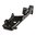 BENELLI U.S.A. CARTRIDGE LATCH ASSBY