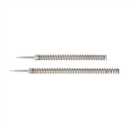 Upgrade your Remington 700 with the GRE-TAN Lite Firing Pin & Spring for reduced weight, faster lock times, and enhanced durability.