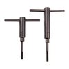 FORSTER PRODUCTS, INC. FITS RUGER & MK II, 10X32 THREAD