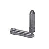 Forster Headspace Gauges ensure precise headspace measurement with durable steel construction, enhancing firearm safety and performance for gunsmiths and enthusiasts.