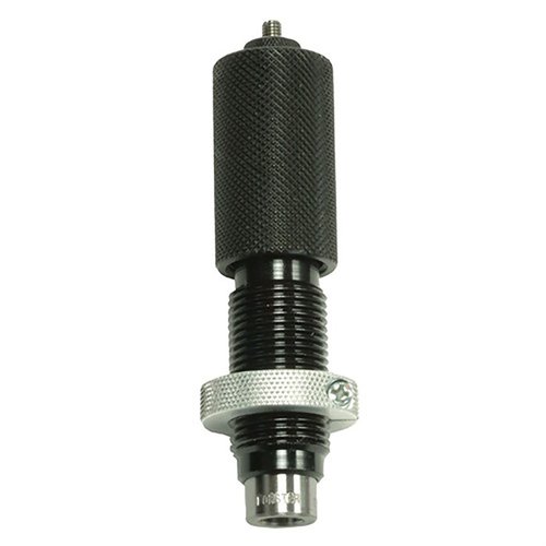 Forster Bench Rest Seater Dies ensure perfect alignment for concentric rounds, featuring high-quality steel, tight tolerances, and a unique support system.