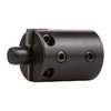 Forster's 3-In-1 Case Mouth Cutter ensures precise 14° and 30° chamfers for consistent handloads, fitting all Forster trimmers with durable carbide blades.