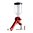FORSTER PRODUCTS, INC. BENCH REST POWDER MEASURE