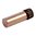 FORSTER GOLD POWDER .048OZ VIAL (COMPONENT)