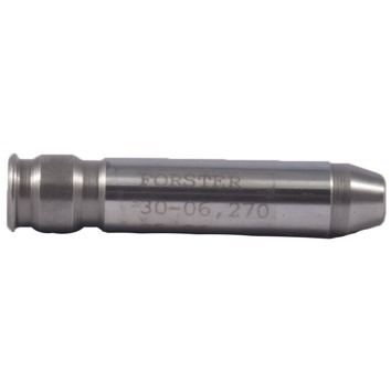 Forster Headspace Gauges ensure precise measurement of rifle chamber headspace, enhancing safety and performance with durable, SAAMI-compliant construction.